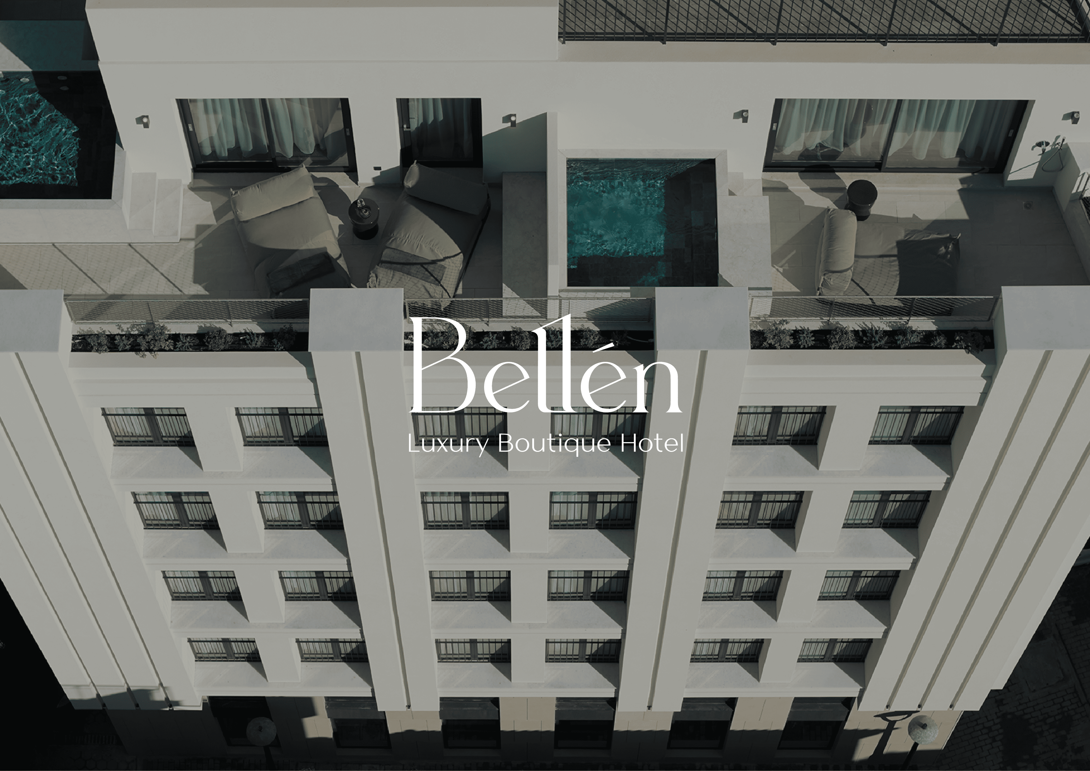 Bellen Luxury Boutique Hotel
